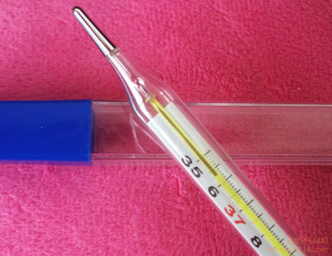 水銀為什么能測(cè)溫，水銀體溫計(jì)的由來