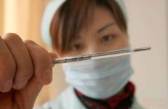 溫度計(jì)怎么看，水銀體溫計(jì)正確讀數(shù)方法圖文