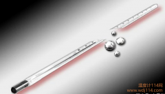 水銀溫度計(jì)碎了怎么辦，水銀散落一地正確處理方法防中毒