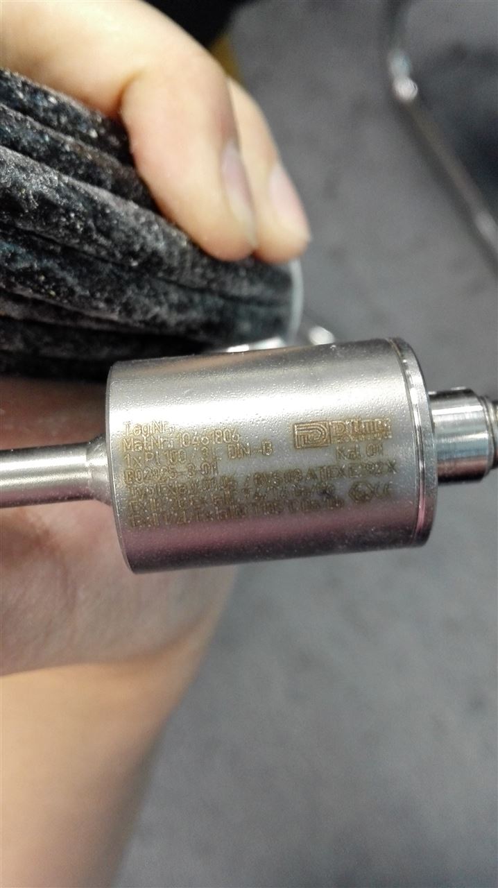 工業(yè)溫度計(jì)產(chǎn)品圖片