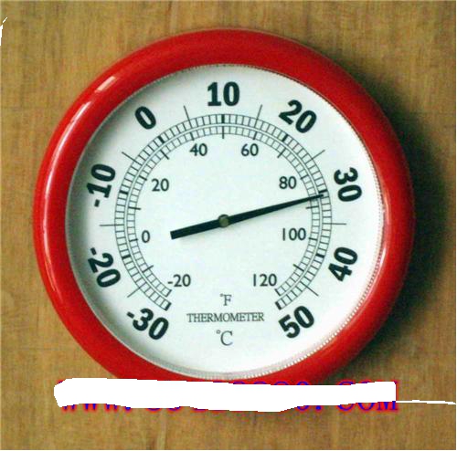 工業(yè)溫度計產品圖片