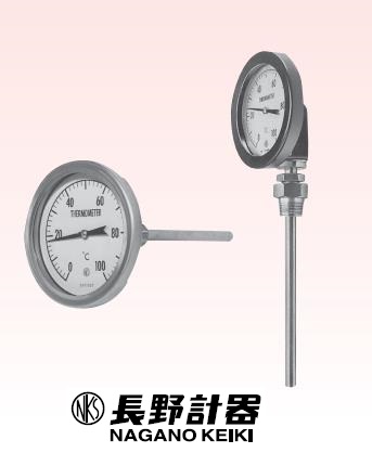 工業(yè)溫度計產品圖片