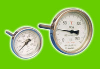 工業(yè)溫度計產品圖片