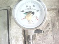 工業(yè)溫度計產品圖片