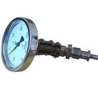 工業(yè)溫度計產品圖片