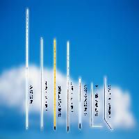 工業(yè)溫度計產品圖片