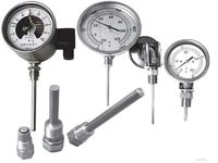 工業(yè)溫度計產品圖片