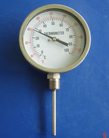 工業(yè)溫度計產品圖片